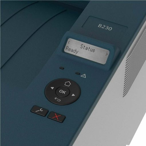 Εικόνα της Εκτυπωτής Laser Xerox B230V_DNI Mono