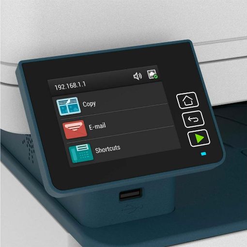 Εικόνα της Πολυμηχάνημα Laser Xerox B235V_DNI Mono