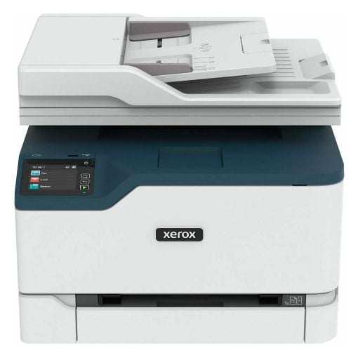 Εικόνα της Πολυμηχάνημα Laser Xerox C235V_DNI