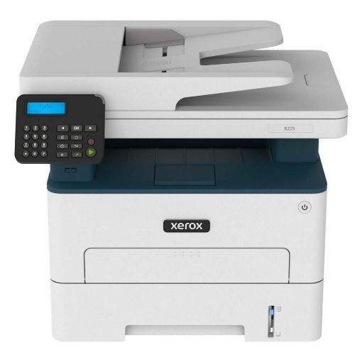 Εικόνα της Πολυμηχάνημα Laser Xerox B225V_DNI Mono