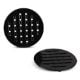 Εικόνα της Edenberg Σετ Κατσαρόλες 12 τμχ Κόκκινο EB-5647