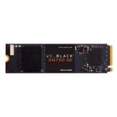 Εικόνα της Δίσκος SSD Western Digital Black SN750 SE 500GB M.2 WDS500G1B0E