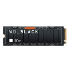 Εικόνα της Δίσκος SSD Western Digital Black SN850 M.2 500GB with Heatsink WDS500G1XHE