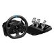 Εικόνα της Logitech G Wheel G923 TrueForce (PS5-PS4-PC) 941-000149