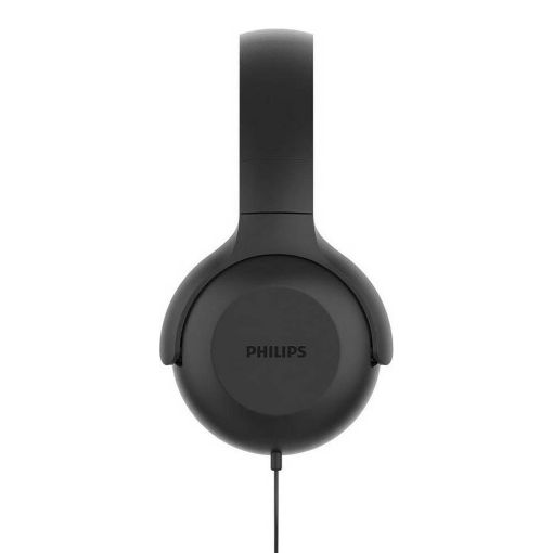 Εικόνα της Headset Philips TAUH201 Black