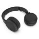 Εικόνα της Headset Philips TAH4205BK/00 Bluetooth Black