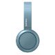 Εικόνα της Headset Philips TAH4205BL/00 Bluetooth Blue