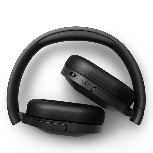 Εικόνα της Headset Philips TAH6506BK/00 Bluetooth Black