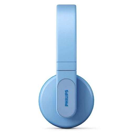 Εικόνα της Headset Philips Kids TAK4206BL/00 Bluetooth Blue