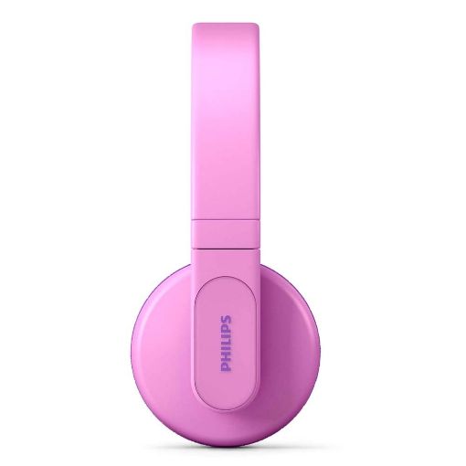 Εικόνα της Headset Philips Kids TAK4206PK/00 Bluetooth Pink