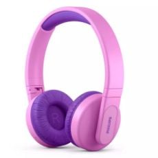 Εικόνα της Headset Philips Kids TAK4206PK/00 Bluetooth Pink