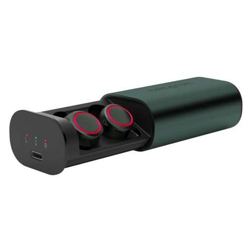 Εικόνα της True Wireless Earbuds Creative Outlier Air v3 Black 51EF0940AA000