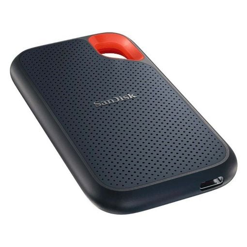 Εικόνα της Εξωτερικός SSD SanDisk Extreme Portable 500GB v2 USB 3.2 SDSSDE61-500G-G25