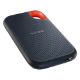Εικόνα της Εξωτερικός SSD SanDisk Extreme Portable 500GB v2 USB 3.2 SDSSDE61-500G-G25