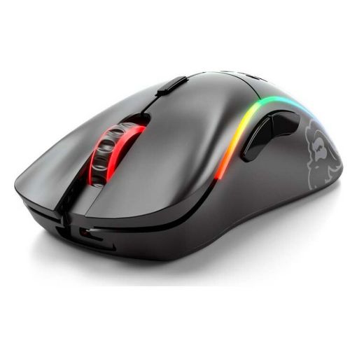 Εικόνα της Ποντίκι Glorious PC Gaming Race Model D Wireless Matte Black
