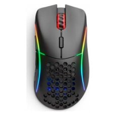 Εικόνα της Ποντίκι Glorious PC Gaming Race Model D Wireless Matte Black