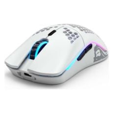 Εικόνα της Ποντίκι Glorious PC Gaming Race Model D Wireless Matte White
