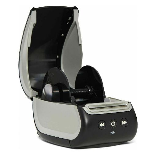 Εικόνα της Εκτυπωτής Ετικετών Dymo LabelWriter 550 2112722