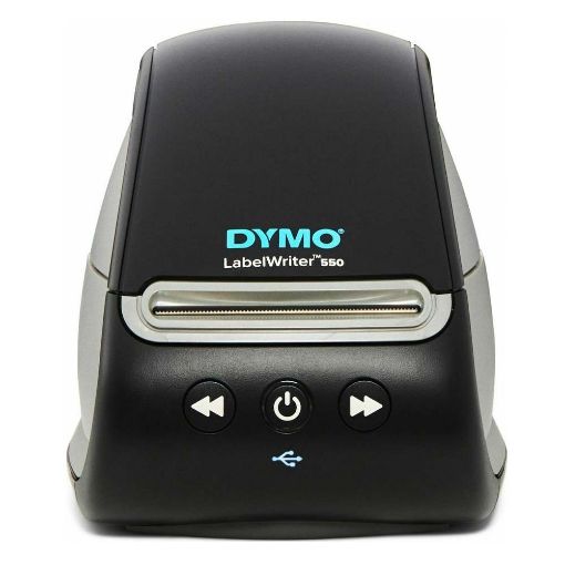 Εικόνα της Εκτυπωτής Ετικετών Dymo LabelWriter 550 2112722