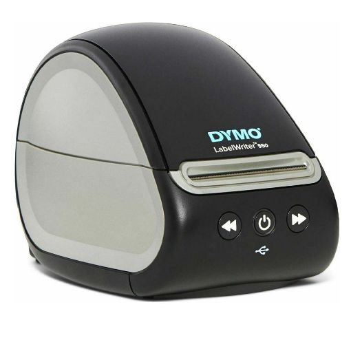 Εικόνα της Εκτυπωτής Ετικετών Dymo LabelWriter 550 2112722