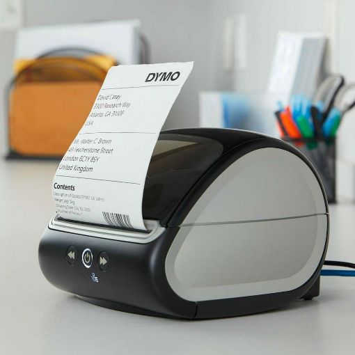 Εικόνα της Εκτυπωτής Ετικετών Dymo LabelWriter 5XL 2112725