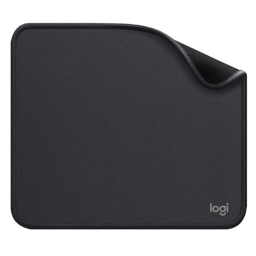 Εικόνα της Mouse Pad Logitech Studio Series Graphite 956-000049