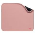Εικόνα της Mouse Pad Logitech Studio Series Dark Rose 956-000050