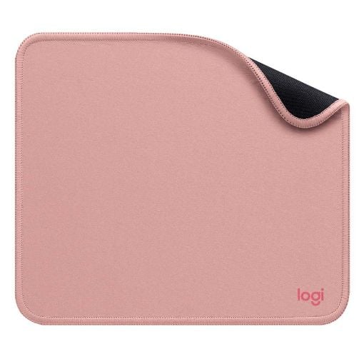 Εικόνα της Mouse Pad Logitech Studio Series Dark Rose 956-000050