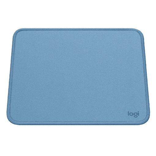 Εικόνα της Mouse Pad Logitech Studio Series Blue Grey 956-000051