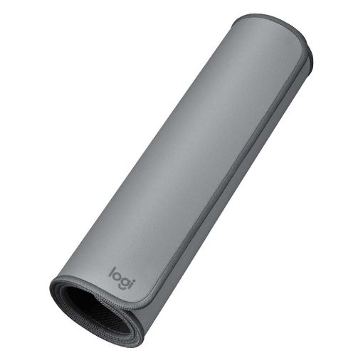 Εικόνα της Desk Mat Logitech Studio Series Mid Grey 956-000052