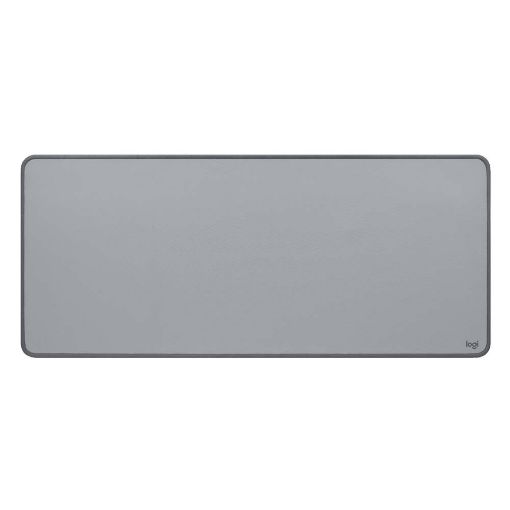 Εικόνα της Desk Mat Logitech Studio Series Mid Grey 956-000052
