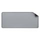 Εικόνα της Desk Mat Logitech Studio Series Mid Grey 956-000052