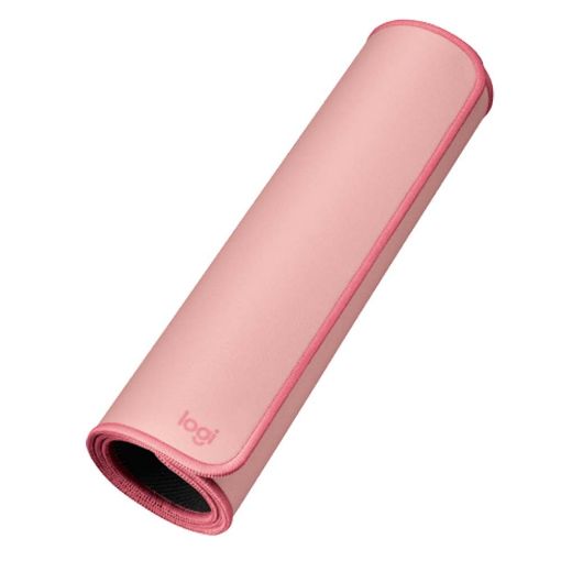 Εικόνα της Desk Mat Logitech Studio Series Dark Rose 956-000053