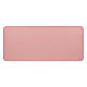 Εικόνα της Desk Mat Logitech Studio Series Dark Rose 956-000053