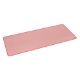Εικόνα της Desk Mat Logitech Studio Series Dark Rose 956-000053