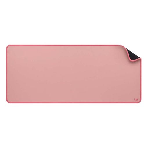 Εικόνα της Desk Mat Logitech Studio Series Dark Rose 956-000053