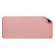 Εικόνα της Desk Mat Logitech Studio Series Dark Rose 956-000053