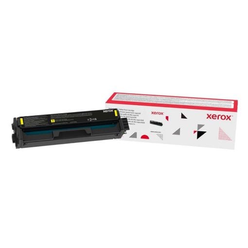 Εικόνα της Toner Xerox Cyan HC 2.5K 006R04396