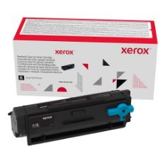 Εικόνα της Toner Xerox Black 3K 006R04379