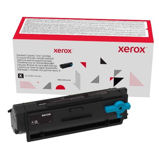 Εικόνα της Toner Xerox Black 3K 006R04379