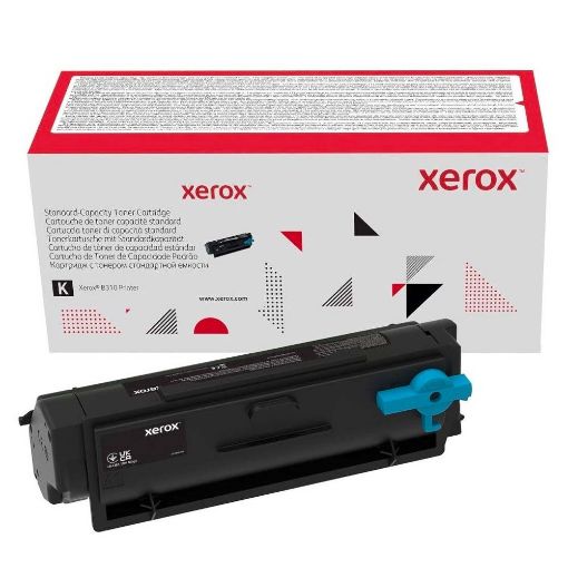 Εικόνα της Toner Xerox Black HC 8K 006R04380