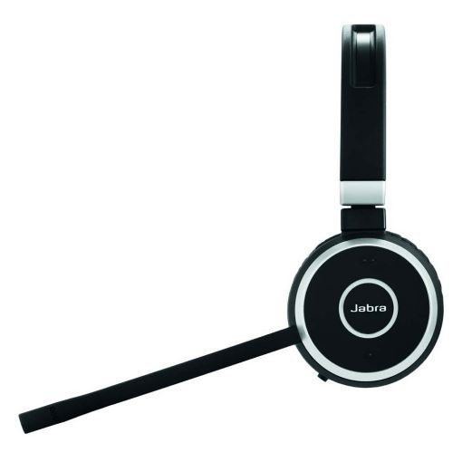 Εικόνα της Headset Jabra Evolve 65 MS Stereo 6599-823-309