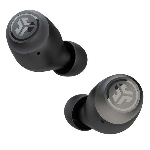 Εικόνα της JLab GO Air POP True Wireless Earbuds Black