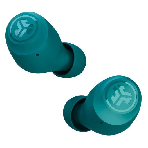 Εικόνα της JLab GO Air POP True Wireless Earbuds Teal