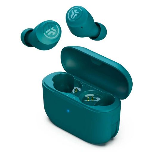 Εικόνα της JLab GO Air POP True Wireless Earbuds Teal
