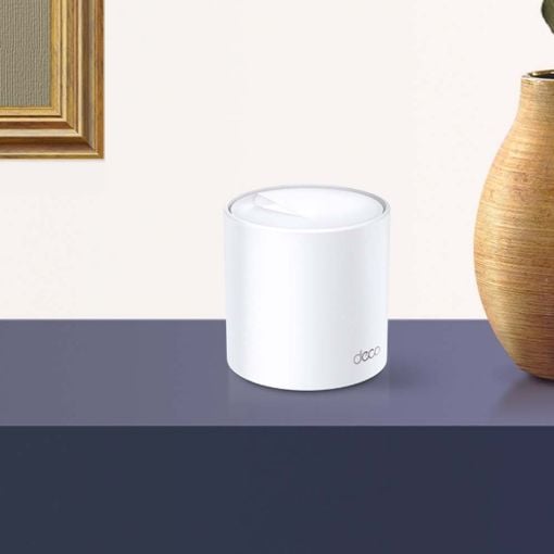 Εικόνα της Access Point Tp-Link Deco X50 AX3000 Whole Home Mesh WiFi 6 System