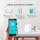 Εικόνα της Access Point Tp-Link Deco X50 AX3000 Whole Home Mesh WiFi 6 System