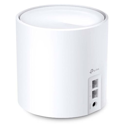 Εικόνα της Access Point Tp-Link Deco X50 AX3000 Whole Home Mesh WiFi 6 System