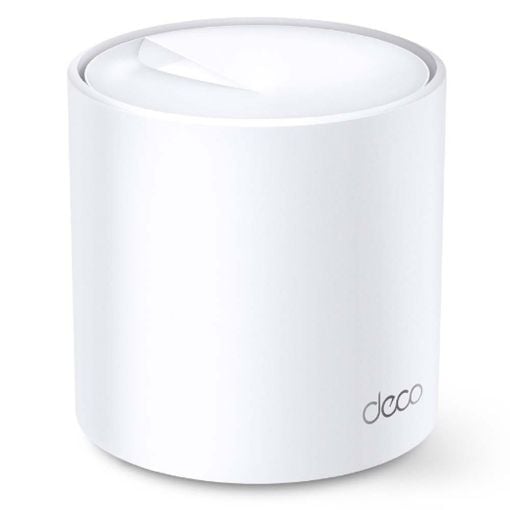 Εικόνα της Access Point Tp-Link Deco X50 AX3000 Whole Home Mesh WiFi 6 System