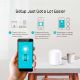 Εικόνα της Access Point Tp-Link Deco X50 AX3000 Whole Home Mesh WiFi 6 System (2-Pack)